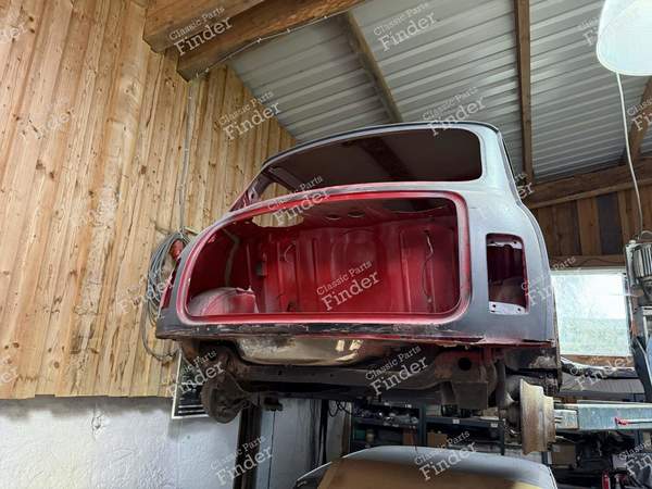 Carrosserie Mini - MINI  - 0