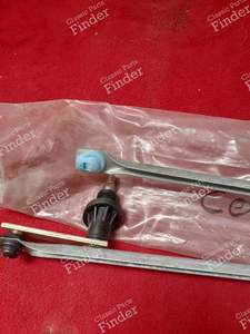 Front wiper linkage - OPEL Corsa (A) - thumb-2