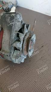 Alternator - BMW 6 (E24) - 0120469777 / 778- thumb-1
