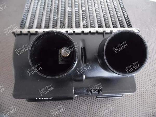 LUFTKÜHLER 7700762960 RENAULT R11 / R9 / SUPERCINQ TURBO - RENAULT 9 / Alliance / Broadway / 11 / Encore (R9 / R11) - 7700762960- 2