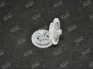 Kit de réparation pour compteur de vitesse 'MOTOMETER' (km/h) - Type B - BMW 3 (E30) - thumb-2