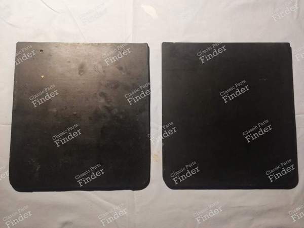 Mud flaps for Simca - SIMCA Plein Ciel / Océane - 1