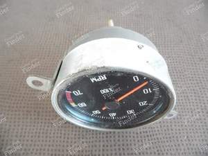 DREHZAHLMESSER DATSUN CHERRY 120A - DATSUN Cherry F-II (F10) - thumb-4