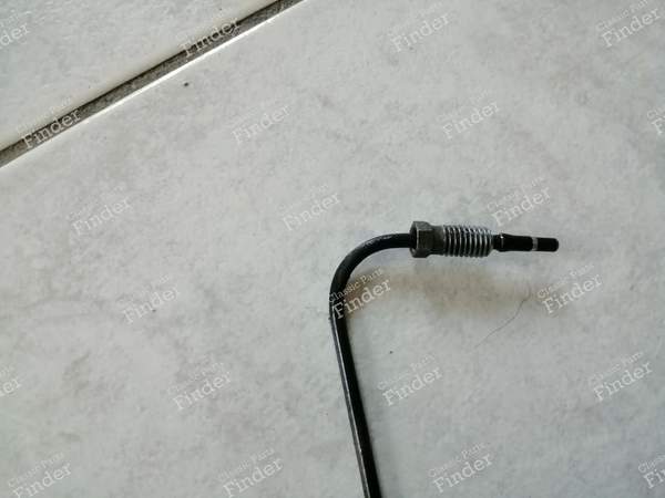 Hydraulikschlauch des hinteren Zylinders - CITROËN XM - 4