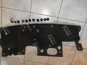 Filz für die Schürze des Motorraums - CITROËN C6