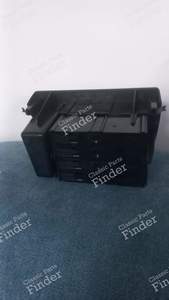 Kassettenaufbewahrung - VOLKSWAGEN (VW) Golf I / Rabbit / Caddy / Jetta - 155864117A- thumb-2