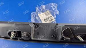 Cache support de feux de plaque d'immatriculation - PEUGEOT Partner - 9625633277 / 9630118480 / 8742.67- thumb-3