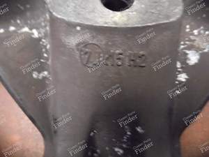 JANTES 91136102354 PORSCHE 911 G - PORSCHE 911 / 912 E (G Modell) - 911.361.023.54R- thumb-8