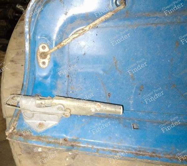 'Girafon' - RENAULT 4 / 3 / F (R4) - 0