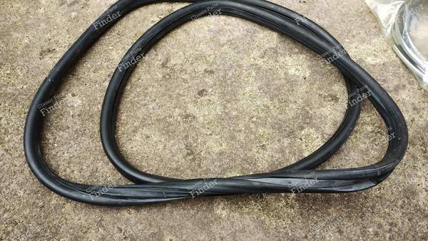 Dichtung der Frontscheibe. Späterer Typ. Brandneu - MORRIS Minor - 0