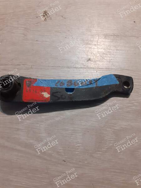 Accelerator Pedal Shaft - PEUGEOT 604 - 4514.07- 3