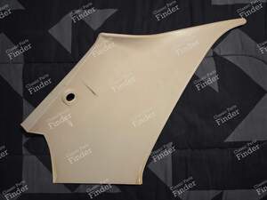 C Pillar interior trim - Left side - RENAULT 5 / 7 (R5 / Siete)