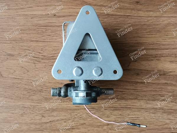 Fuel pump AEG for '404 Injection' - PEUGEOT 404 - 1450.28- 4