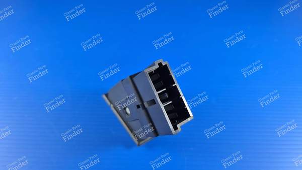 Steuerung der Scheinwerferhöhenverstellung - PEUGEOT 806 - 6552- 2