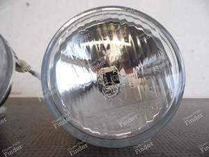 SCHEINWERFER LANCIA DELTA HF INTEGRALE EVOLUTION - LANCIA Delta / Prisma - 20-5453R- thumb-2