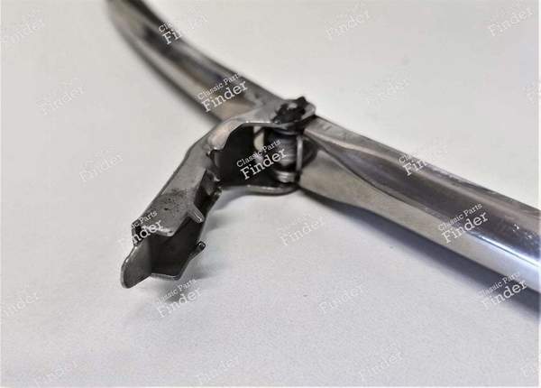 Wiper blades to Ferrari, Aston Martin and others - FERRARI 365 Daytona - 2