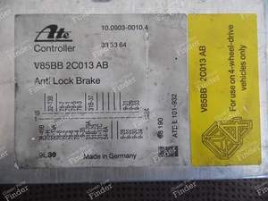CALCULATEUR ABS V85BB2C013AB FORD SIERRA COSWORTH 4x4 - FORD Sierra - V85BB 2C013 AB- thumb-6