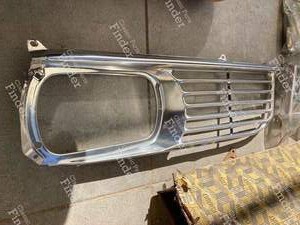 Calandre R16 L TL TS - RENAULT 16 (R16) - 7701452015- thumb-1