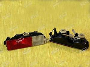 Backup lights / Fog - Phase 1 - CITROËN Visa / C15 - 20800- thumb-1