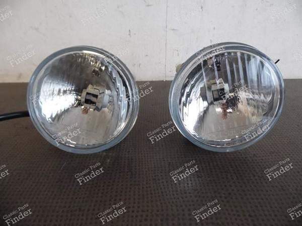 SCHEINWERFER LANCIA DELTA HF INTEGRALE EVOLUTION - LANCIA Delta / Prisma - 20-5453R- 0