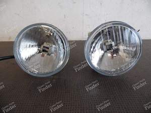 PHARES LANCIA DELTA HF INTEGRALE EVOLUTION - LANCIA Delta / Prisma