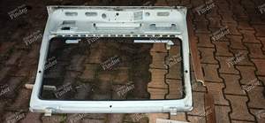 Heckklappe (Fenster + Heckklappe) - RENAULT 20 / 30 (R20 / R30) - thumb-4