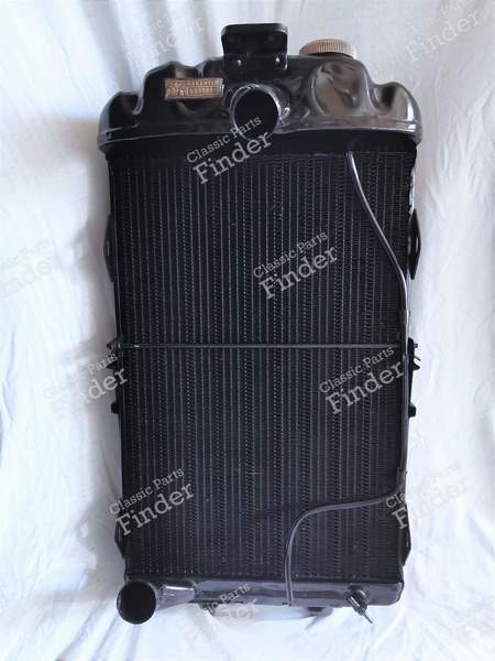 Cooler - PEUGEOT 201 - 6085- 3