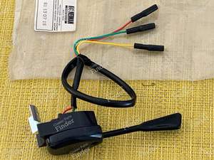 Commodo für Citroen 2 CV, Méhari - CITROËN 2CV - 61130715- thumb-1