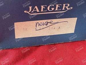 Borduhr - CITROËN DS / ID - DX521314A- thumb-4