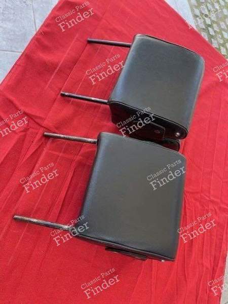 Paire d'appuie-tête - CITROËN DS / ID - 5