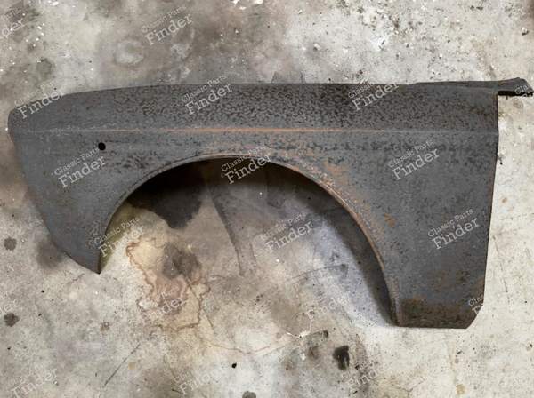 Original Front Wing Left - ALFA ROMEO Giulia Sprint GT / GTV / GTC / GTA (105/115 Coupés) 