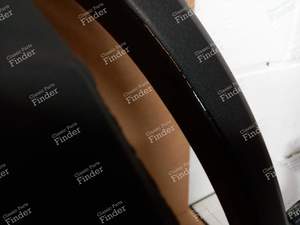 4 tours d'aile - GTI phase 1 - VOLKSWAGEN (VW) Golf II / Jetta - 191853718 191853817 191853717 191853718- thumb-7