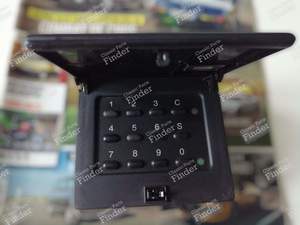 Immobilizer code box for CITROËN XM