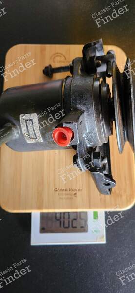 Pompe LHM - Version V6, voire autres - CITROËN XM - 96164394 / 96165760 / 96010847 / 96035624- 7