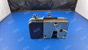 Right Front Door Lock for PEUGEOT 406