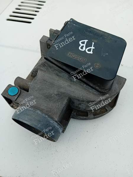 Air flow meter - VOLKSWAGEN (VW) Golf II / Jetta - 0280202106 / 037906301- 1