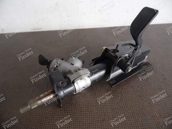 NEIMAN + ARBRE DIRECTION + SUPPORT LANCIA DELTA INTEGRALE - LANCIA Delta / Prisma - 3