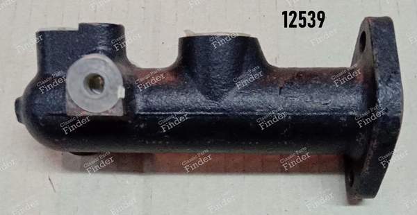 Meisterzylinder Einkreiser - PEUGEOT 404 - S57119- 0