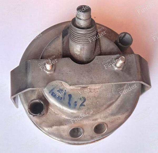 Compte-tours 6000TM - PORSCHE 356 - 64474130108- 2