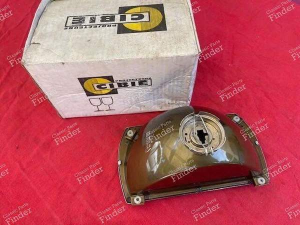 Originaler Scheinwerfer - CITROËN SM - J8- 4