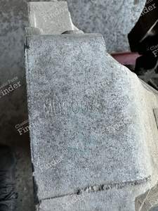 Getriebe - PORSCHE 924 - 016301103- thumb-1