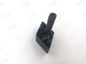 Kofferraumknopf in Rautenform - RENAULT Twingo I - thumb-3