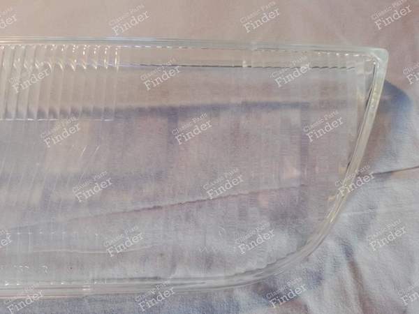 Phare en verre - droite - BMW 2000 C/CA/CS - 1 305 630 032- 4