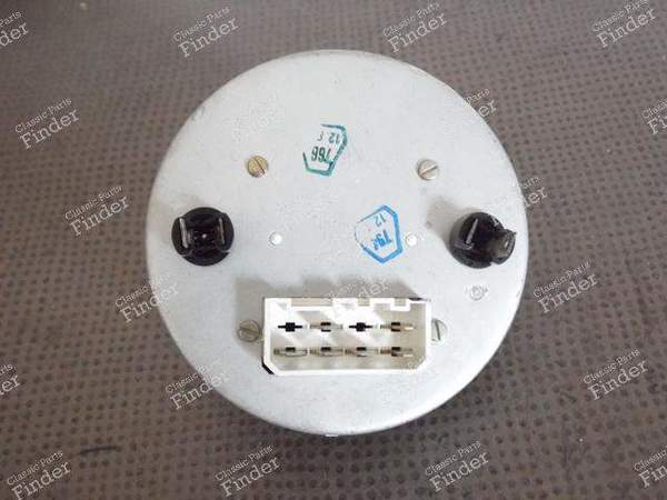 DREHZAHLMESSER 94464121501 PORSCHE 924S - PORSCHE 924 - 94464121501- 6