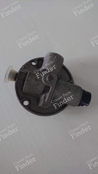 Kaltstartventil Mercedes - MERCEDES BENZ SL (W113) (Pagode) - 0330106001 / 722- 4