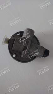 Kaltstartventil Mercedes - MERCEDES BENZ SL (W113) (Pagode) - 0330106001 / 722- thumb-4