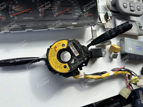 Commodo - SUBARU Impreza 