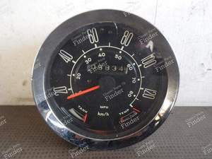 GESCHWINDIGKEITSMESSER - FORD Transit - thumb-9