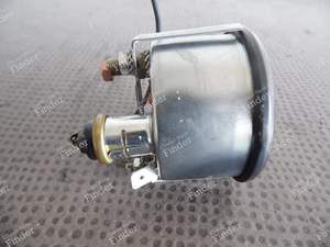 MANOMETER JAEGER ÖLDRUCK - ALPINE A310 - thumb-3