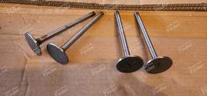 Set of 4 valves - PEUGEOT 301 - thumb-1
